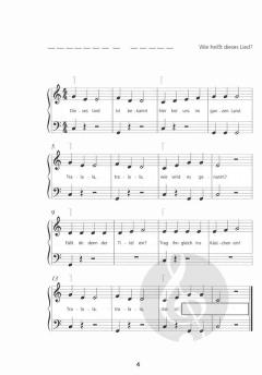 Kiddy Fantasy World: Kiddy-Akkordeonschule Band 2 von Wolfgang Russ-Plötz im Alle Noten Shop kaufen
