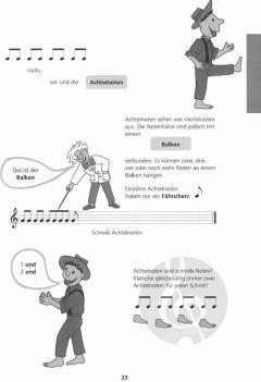 Kiddy Fantasy World: Kiddy-Akkordeonschule Band 2 von Wolfgang Russ-Plötz im Alle Noten Shop kaufen