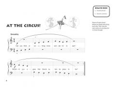 Beanstalk's Basics For Piano von Cheryl Finn 