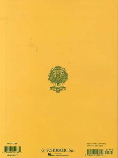 Sixty Sonatas, Books 1 And 2 von Domenico Scarlatti 