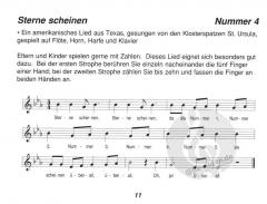 Musikgarten - Der musikalische Jahreskreis Phase 2 'Im Winter' von Lorna Lutz Heyge 