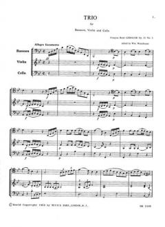 Trio op. 33 Nr. 3 (François-René Gebauer) 