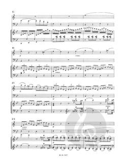 Trio Bb-dur op. 28 (Ferdinand Ries) 