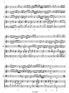 Sonata a 3 Nr. 1 in d-Moll (Antonio Bertali) 