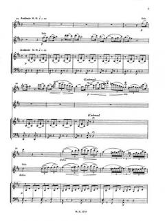 L'Union op. 115 von Anton Bernhard Fürstenau 