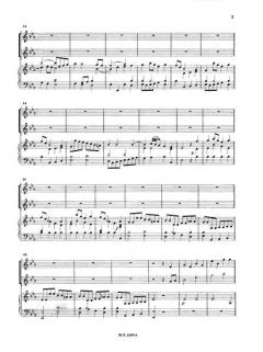 Concerto a 6 (Johann Wilhelm Hertel) 
