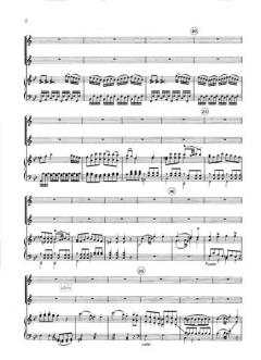 Sinfonia Concertante B-dur op. 25 (François Devienne) 