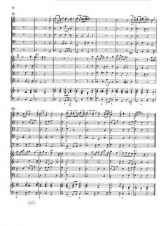 Balletto (1670) (Johann Heinrich Schmelzer) 