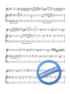 Concerto in d-moll RV 454 von Antonio Vivaldi 