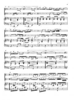 Rondo in B (Bernhard Henrik Crusell) 