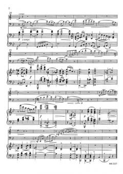 Trio op. 75 in B (g-moll) (Karl Eduard Goepfart) 