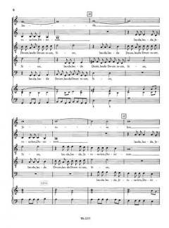 Lauda, Jerusalem, Dominum (Claudio Monteverdi) 