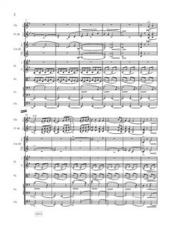 Kullervo op. 7 von Jean Sibelius 