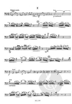 Konzert für Fagott und Orchester (Carl Stamitz) 
