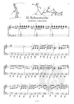 Boogie Woogie für Fortgeschrittene von Bernard Whitefield 
