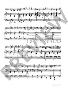 La Chasse von Fritz Kreisler 