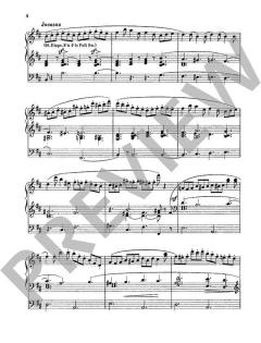 New Organ Music op. 90 Nr. 13 von Edwin Lemare 