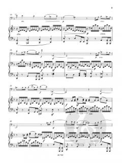 Lied ohne Worte D-Dur op. 109 von Felix Mendelssohn Bartholdy 