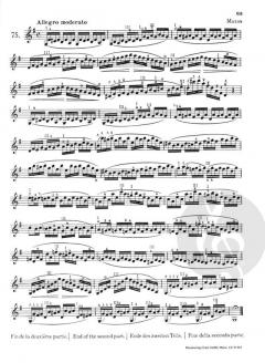 Die Kunst des Mandolinspiels 2 von Silvio Ranieri im Alle Noten Shop kaufen
