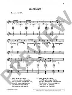Sing Christmas Carols von John William Duarte 