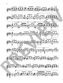Sonate E-Dur von Mateo Albeniz 