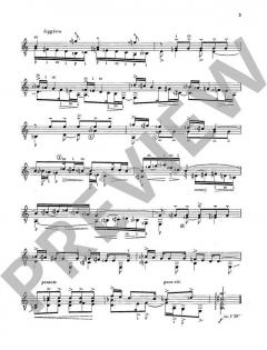 Sechs Praeludien und Fugen von Friedrich Zehm 