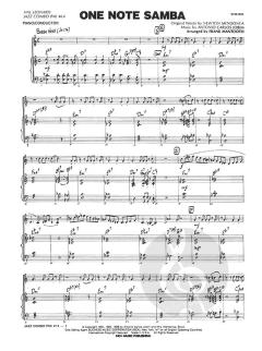 Jazz Combo Pak #14 