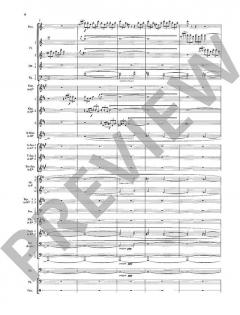 Mouvement symphonique von Stephan Adam 