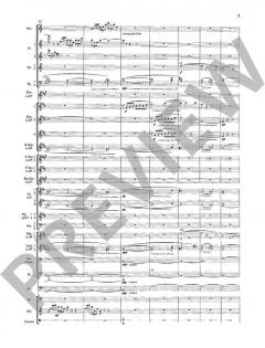 Mouvement symphonique von Stephan Adam 
