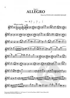 25 Classical Vol. 1 für Instrumente in Es im Alle Noten Shop kaufen