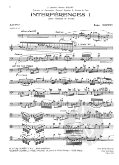 Interférences 1 (Roger Boutry) 