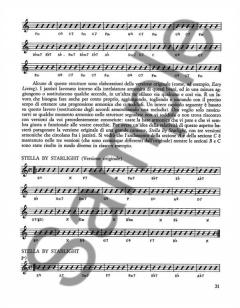 Piano Jazz von Nino de Rose 