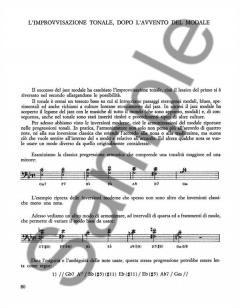 Piano Jazz von Nino de Rose 