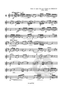 14 Leçons Solfège à Chanter: Cours Moyen 