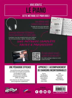 Débutant - Clavier - Piano, Orgue, Clavier Portable 