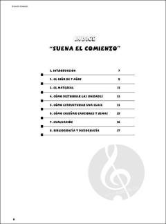 Suena Suena 3, Juegos Y Cuentos Infantiles, Para 7 Años 