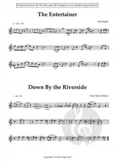 It's Time for Dixieland 