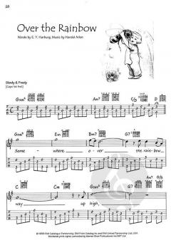 Eva Cassidy Songbook von Eva Cassidy 