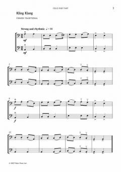 Folk Stringfest 