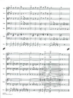 It Don't Mean a Thing von Duke Ellington 