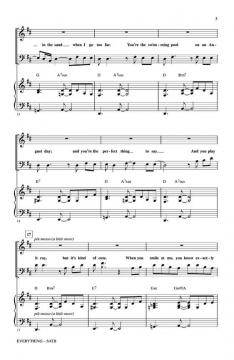 Everything von Michael Bublé (Download) 