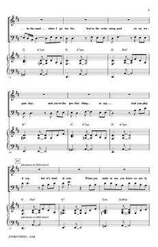 Everything von Michael Bublé (Download) 