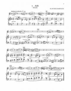 Second Book Of Oboe Solos von Harold Craxton im Alle Noten Shop kaufen