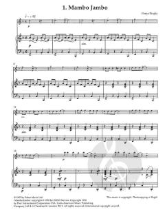 Play Latin 