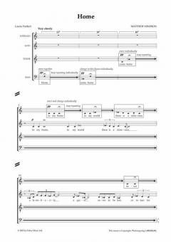Home (Matthew Hindson) 