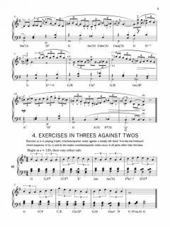 Jazz Piano Studies 2 von John Kember 