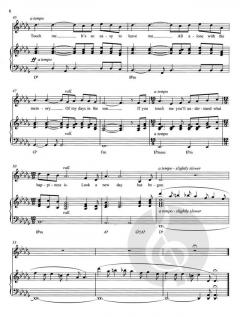 Memory von Andrew Lloyd Webber 