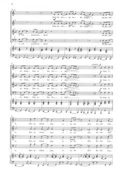 Merry Christmas Everybody! SATB Accompanied (CPS) 