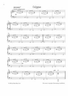 Boogie Duets For Beginners von Daryl Runswick 