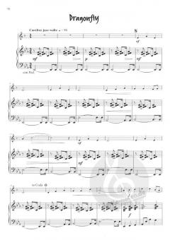 Really Easy Jazzin' About von Pam Wedgwood 